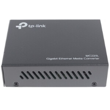Сетевое оборудование TP-Link SMB MC220L медиаконвертер 1000M RJ45 ports