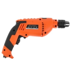 Дрель электрическая ударная PATRIOT FD800h 120301460 Эл. дрель, с ударом, мощность 790Вт, макс.диаметр 13мм, глубиномер + дополнительная ручка