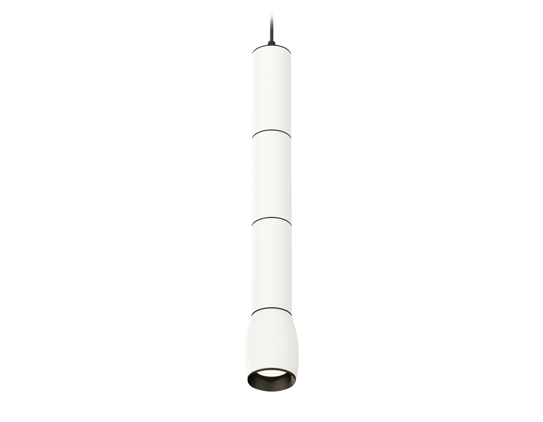 Светильник Ambrella Light XP1122015 SWH/PBK/SBK белый песок/черный полированный/черный песок MR16 GU5.3
