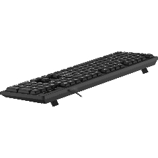 Клавиатура Defender Navigator HB-138 проводная, USB Type-A, чёрный