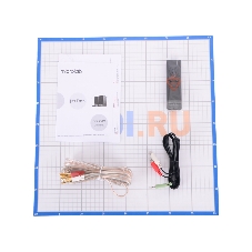 Колонки MICROLAB SOLO-6C дерево 2.0, 100 Вт RMS, 55Hz-20000Hz, ПДУ NEW