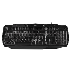 Игровой комплект клавиатура+мышь SVEN GS-9100 Игровой набор клавиатура+мышь SVEN GS-9100
