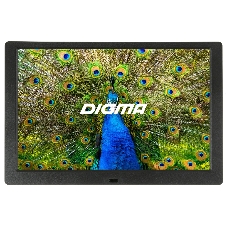 Фоторамка Digma 10.1