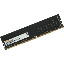 Оперативная память Digma, DDR4, 8GB (1x8GB), 2666MHz, CL19, DIMM