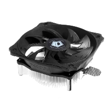 Кулер для CPU ID-Cooling DK-03 серебристый/черный 120мм 1600rpm 26db 100W 63мм