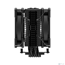Кулер для процессора ID-COOLING SE-225-XT-BLACK-V2 черный 120мм алюминий/медь 1800rpm 35.2db 4-pin 220W 154мм