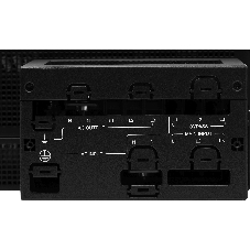 Источник бесперебойного питания Ippon Innova Unity RT 3-3 20K PM 20000Вт 20000ВА черный