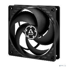 Вентилятор для корпуса Case fan ARCTIC P12 Silent (черный/черный) (ACFAN00130A)