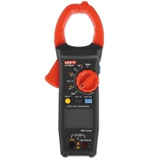 Токоизмерительные клещи UNI-T UT207A
