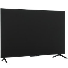 Телевизор Xiaomi TV A 50 2026 L50MB-ARU черный DLED 4K UHD 60Hz Smart TV Android TV