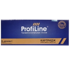 Картридж лазерный ProfiLine PL-Q7562A для принтеров HP Color LaserJet 2700/3000/3000N/3000DN/3000DTN Yellow 3000 копий