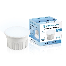 Лампа светодиодная 212103 LED MR16-DD 12W IC 6400K 220-240V 100°