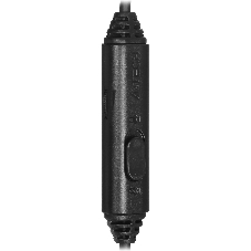 Гарнитура A4Tech Fstyler FH100U чёрный, проводная