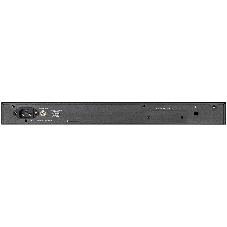 Коммутатор D-Link DGS-1520-52MP/A2A, 48×1 Гбит/с + 4×2.5 Гбит/с + 2×10 Гбит/с Base-T + 2×10 Гбит/с SFP+, управляемый