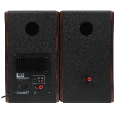 Колонки MICROLAB SOLO-6C дерево 2.0, 100 Вт RMS, 55Hz-20000Hz, ПДУ NEW