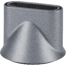 Фен Polaris PHD 1110 графитовый, 1600 Вт, ионизация