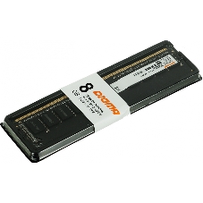 Оперативная память Digma, DDR4, 8GB (1x8GB), 2666MHz, CL19, DIMM