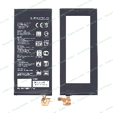 Аккумуляторная батарея BL-T33 для LG M700A, Q6 3000mAh/11.55Wh 3,85V