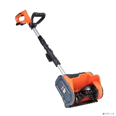 Снегоуборщик электрический Patriot PE 1001UES 0.3кВт