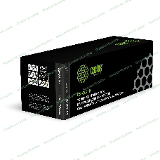 Картридж лазерный Cactus CS-C071H 071H черный (2500стр.) для Canon i-SENSYS LBP122dw/MF272dw/MF275dw