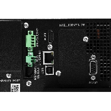 Источник бесперебойного питания Ippon Innova Unity RT 3-3 20K PM 20000Вт 20000ВА черный