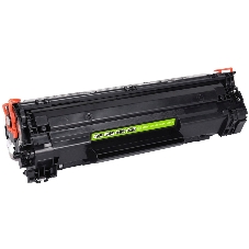 Картридж лазерный Cactus CS-CF283XL-MPS черный (3000 стр.) для HP LJ Pro M225dn/M201/M202