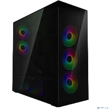 Компьютерный корпус Arctic Cooling ARCTIC Xtender VG черный