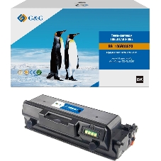 Картридж лазерный G&GGG-106R03623 106R03624/106R03623 черный (15000 стр.) для Xerox Phaser 3330;WorkCentre 3345/3335