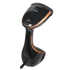 Отпариватель Tefal DT9100E0 черный/медный, 1600 Вт, 30 г/мин, 200 мл
