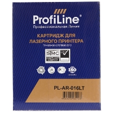 Картридж лазерный ProfiLine PL-Q7562A для принтеров HP Color LaserJet 2700/3000/3000N/3000DN/3000DTN Yellow 3000 копий