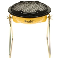 Обогреватель инфракрасный газовый Ballu BIGH-3 желтый, керамический, 3000 Вт, 30 м2