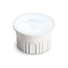 Лампа светодиодная 212103 LED MR16-DD 12W IC 6400K 220-240V 100°