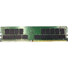 Оперативная память Crucial, DDR4, 64GB (1x64GB), 3200MHz, CL22, ECC, RDIMM