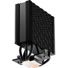 Кулер для процессора PCCooler RT400 DIGITAL ARGB BK