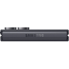 Смартфон Samsung Galaxy Z Flip8 SM-F776B 12Gb, 256Gb, графитовый