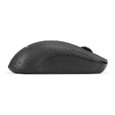 Беспроводная мышь ExeGate Professional Standard M185 (радиоканал 2,4 ГГц, USB, оптическая, 1200dpi, 3D, 3 кнопки (включая колесо прокрутки), черная, RTL)
