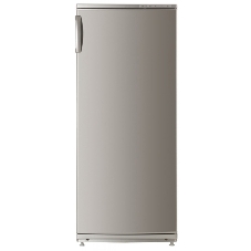 Морозильная камера Atlant M-7184-080, серебристый, 240л, 6 ящиков