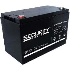 Батарея для ИБП Delta Secuirity Force SF 12100
