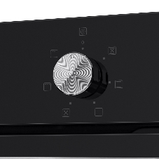 Шкаф духовой электрический Maunfeld EOEM516B, встраиваемый