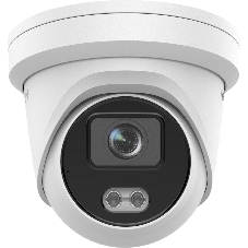 Видеокамера IP Hikvision DS-2CD2347G2-LU(C) 2.8-2.8мм цветная