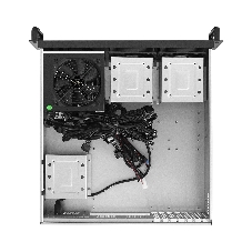 Серверный корпус ExeGate EX293921RUS Pro 3U450-09 (RM 19