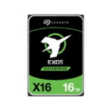 Жесткий диск Seagate 16Tb 7200RPM SATA 6Gb/S 256MB OFFICIAL RECERTIFIED