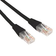 Патч-корд U/UTP Rexant cat.6, RJ45-RJ45, неэкранированный, 26AWG, LSZH, черный, 1 м Патч-корд U/UTP Rexant cat.6, RJ45-RJ45, неэкранированный, 26AWG, LSZH, черный, 1 м