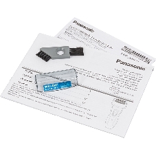 Электробритва Panasonic Электробритва Panasonic/ Сеточная система, влажное бритье: есть, дисплей: нет, 10000 об/мин