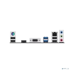 Материнская плата ASUS PRIME H610M-K, LGA 1700, Intel H610, 2xDDR5, 4xSATA, 1xM.2, 1xPCIe 4.0 x16, 1x1Gb LAN, 2xUSB-A 3.2 Gen 1, 4xUSB-A 2.0, 1xHDMI, 1xVGA, 3x3.5 мм, 1xRS-232, 7.1, mATX