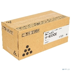 Картридж лазерный тип SP 4500E для Ricoh Aficio SP 4510DN/SP4510SF (6K)