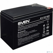 Батарея для ИБП SVEN SV12120 (12V 12Ah)