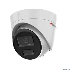 Камера видеонаблюдения IP HiWatch DS-I253M(C)(4 мм) 4-4мм цв. корп.:белый