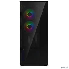 Компьютерный корпус Arctic Cooling ARCTIC Xtender VG черный