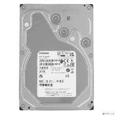 Жесткий диск Toshiba Enterprise HDD 3.5